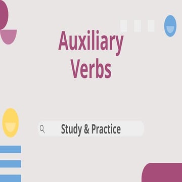 نسخة من Auxi123123123123liary Verbs.pptx
