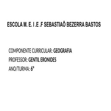 Av. Diag. 2025- 6º ano.pptx Sebastião Bezerra Bastos