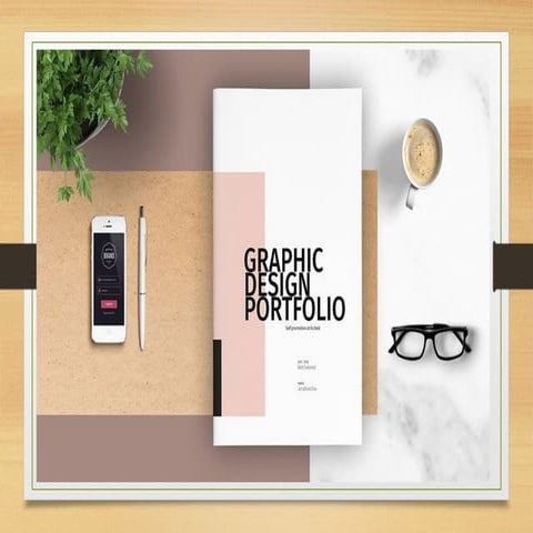 Class 10 Portfolio | PPTX