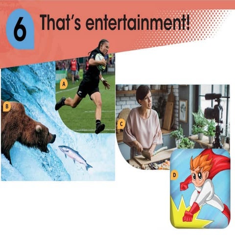 PET_preliminary b1_students_book_Unit 06