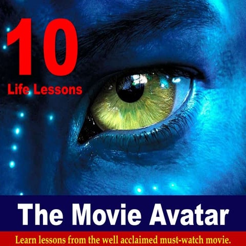 Avaatar | PPT