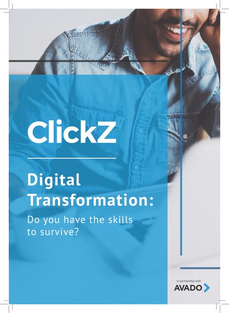The Digital Skills Guide