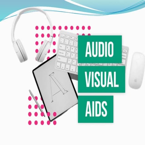 Video Tapes. [Audio Visual Aids]...pptx. | PPTX
