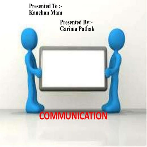 Audio visual aids presentation