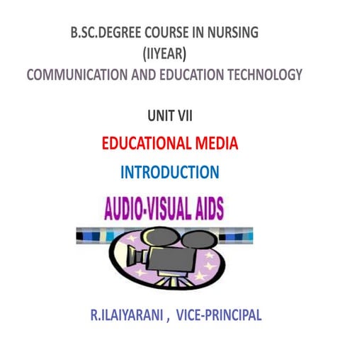 audio-aids-ppt