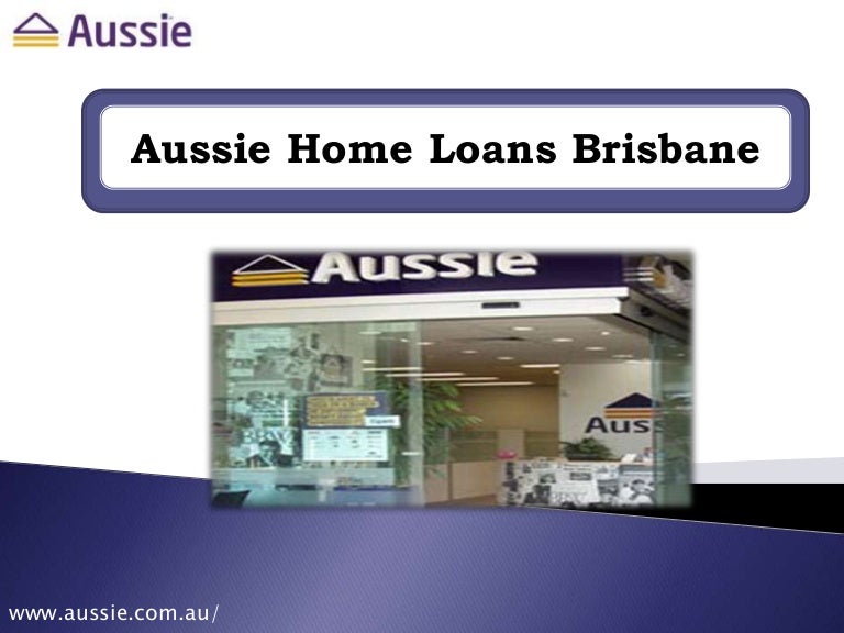 Avail Aussie Home Loans in Brisbane Avail Aussie Home Loans in Brisbane
