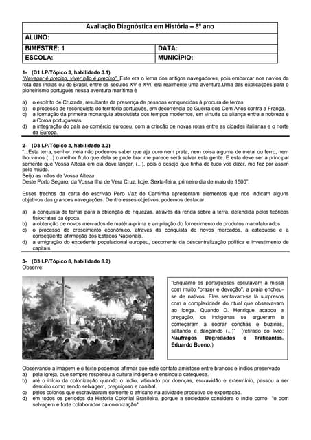 Avaliac3a7c3a3o diagnc3b3stica-de-h...