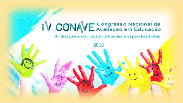 Avaliação para que te quero