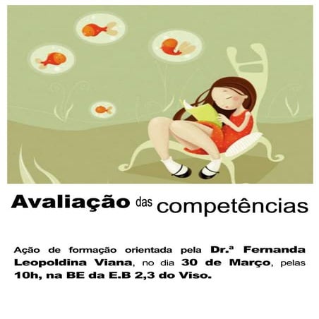 Avaliação das competencias pre leitoras-1