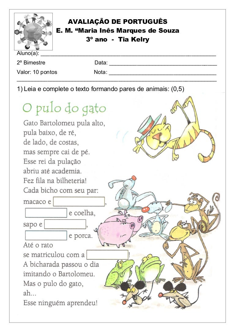 Nomes substantivos Nomes substantivos