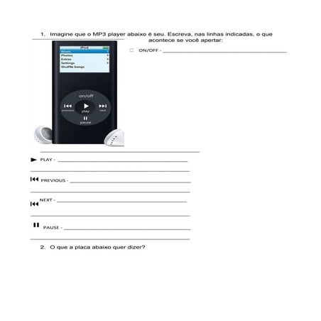 Avaliação diagnóstica 4°ano