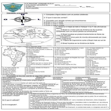Avaliaodiagnsticageografia