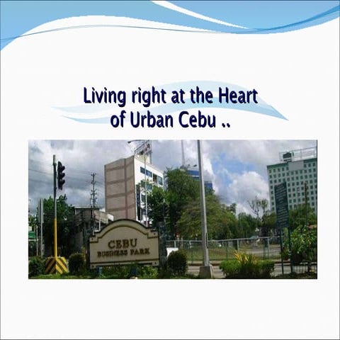 Avalon  Residential Condominium