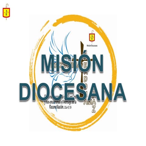 Avance de la misión diocesana
