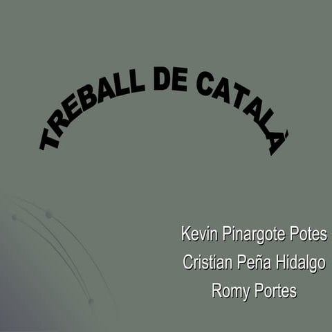 Avantguardes I S Alvat Papasseit