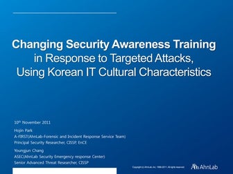 Avar2011 changing security_awareness_training
