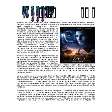 Avatar | DOC