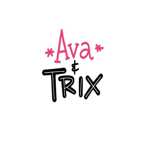 Ava and Trix - ICTpraktijkdag - 16:05:23