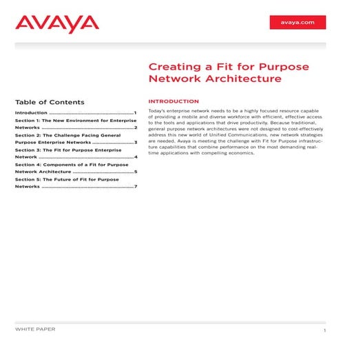 Avaya%20data%20solutions%20 %20creating%20a%20fit%20for%20purpose%20network
