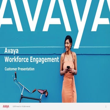 Avaya Workforce Engagement Customer Presentation (mar 2023).pdf