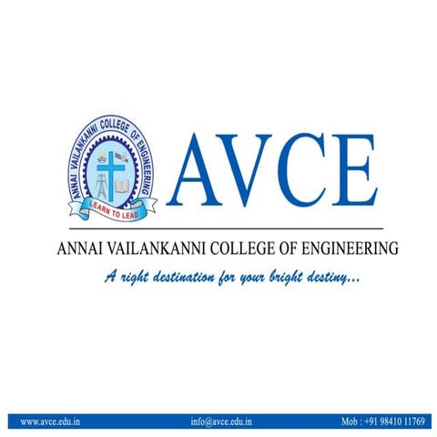 Avce profile
