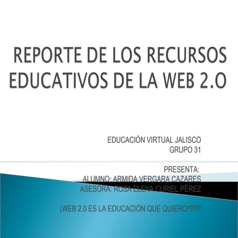 Avc m3 u4_reporte_recursos_web2.0_personal_actividad opcional