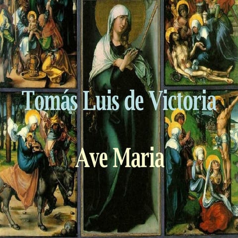 Ave maria | PDF