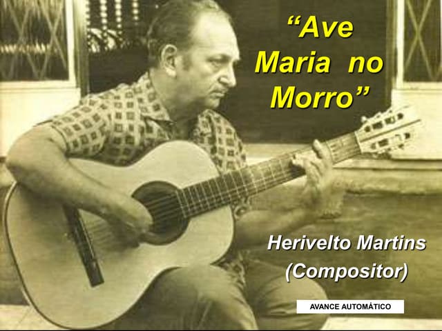 Ave+MaríA..