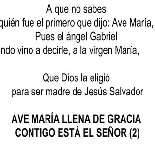 Ave maria 4_contigo_esta_el_señor