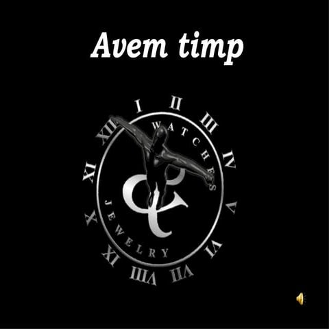 Avem Timp
