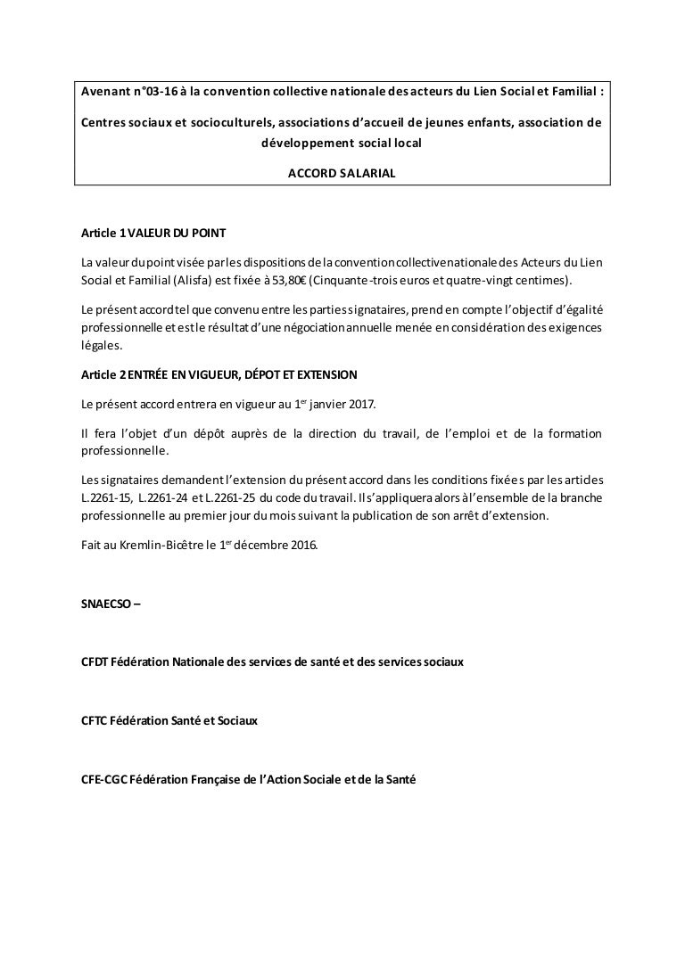 Modèle Avenant Contrat De Travail Augmentation Salaire Word