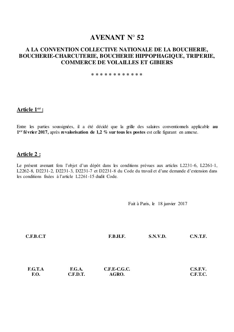 Idcc 992 Accord Fixant Le Salaire Mensuel Des Employes Du Secteur De