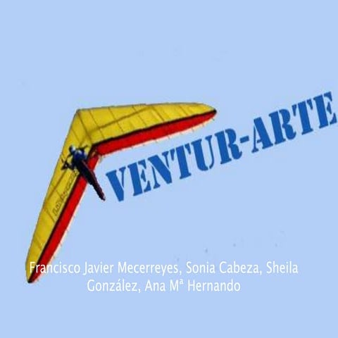 Aventurarte