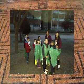 Aventura en el laberinto