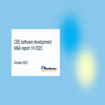 AVentures - CEE SoftDev M&A report Oct 2022.pdf