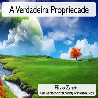 A verdadeira propriedade