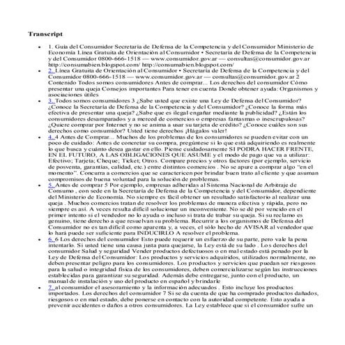 A,ver,ley,24240,de,def,del,consum. | PDF