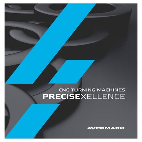 AVERMARK AUTOMATION PVT. LTD.