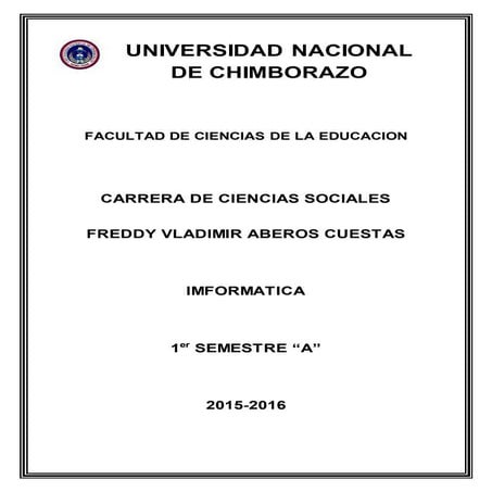 Averos freddy caracteristicas pc