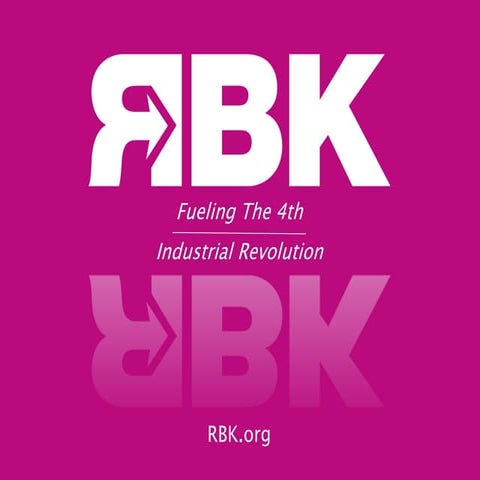 What is RBK? | PPTX