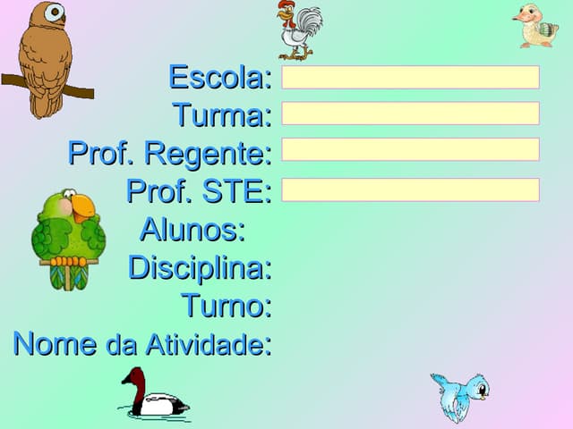 Aves