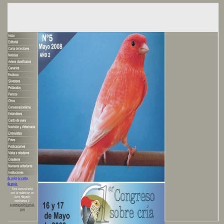 Aves magacinedicion5