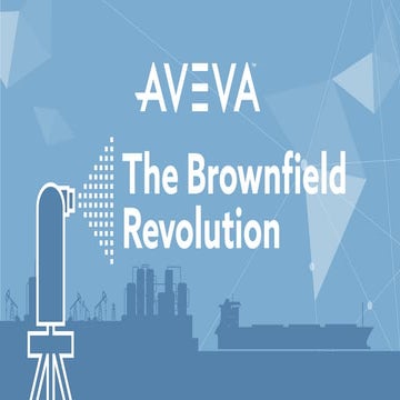The Brownfield Revolution 4.0