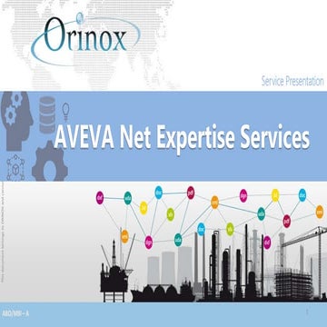Aveva net expertise services rev_a