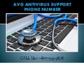 1-877-523-3678 AVG antivirus not wo...