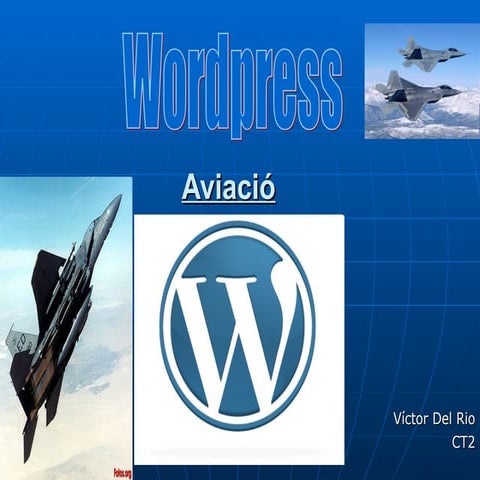 Aviació
