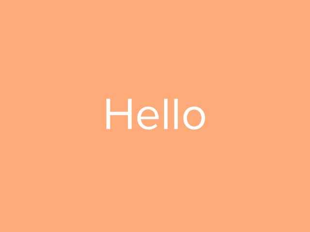 Mini Rails Framework
