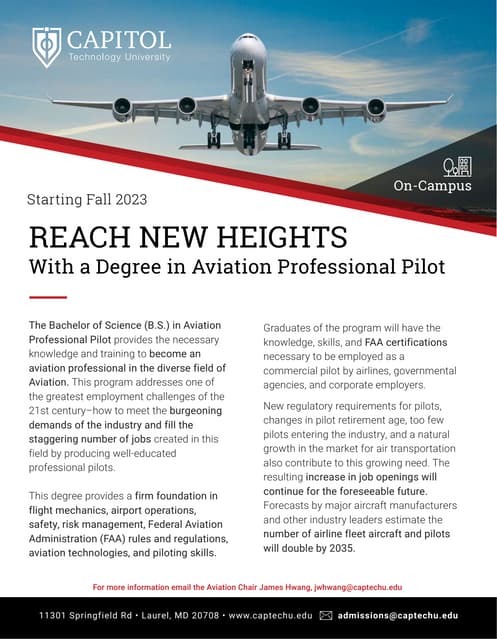 Airline Pilot Salaries | PDF