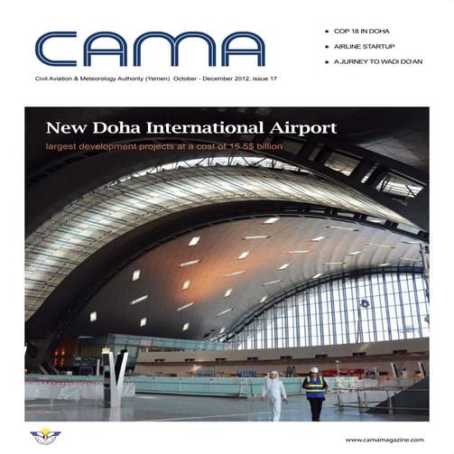 Aviation Article  : Getting The Right Picture