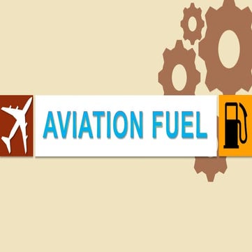 Aviation fuel